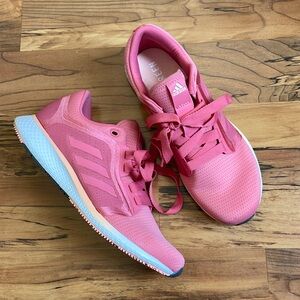 Adidas Edge Lux Sneakers